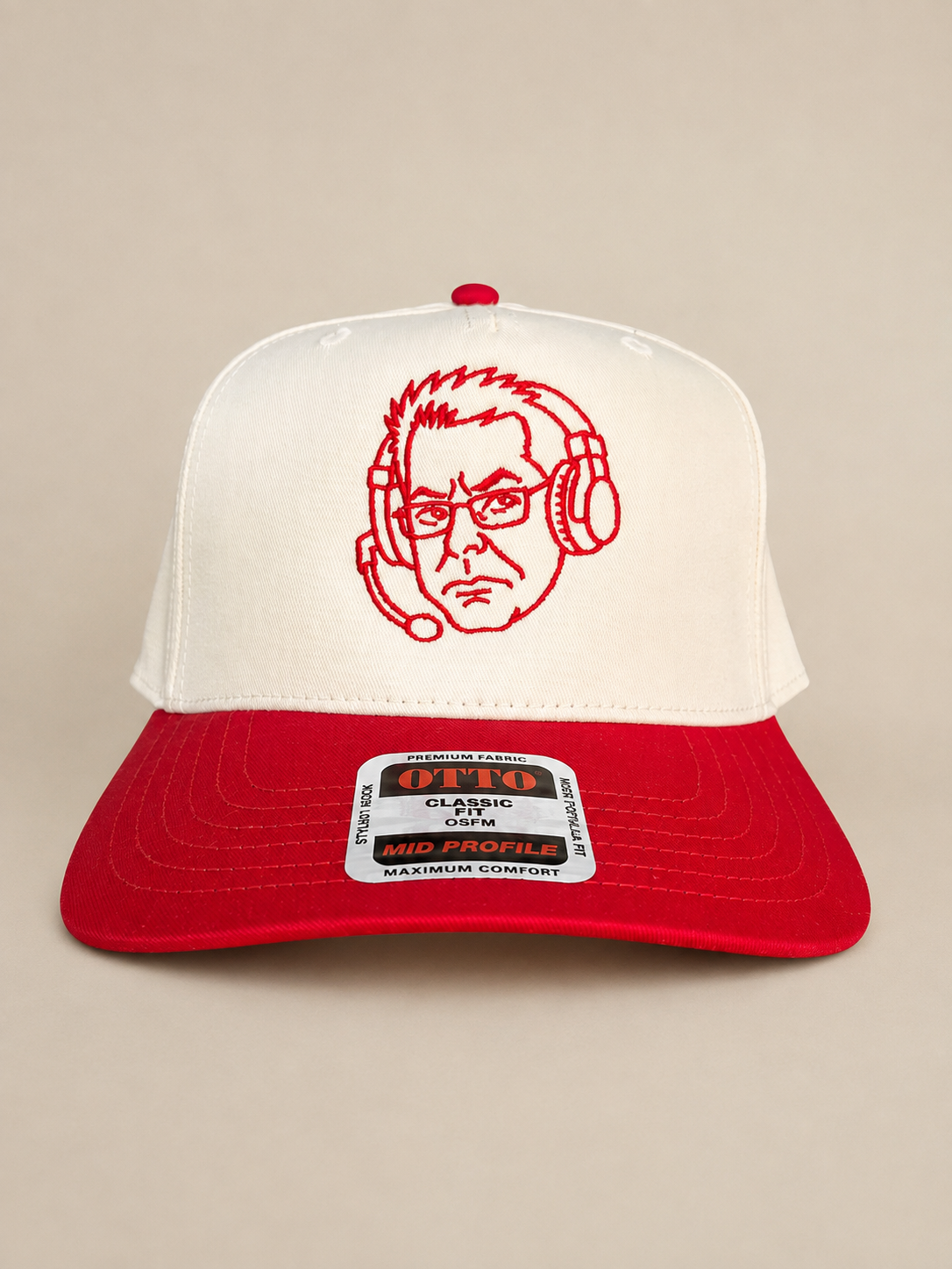 Cignetti Hat