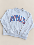 Custom Mockneck