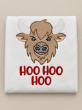 Hoosier Bison Kid Tee