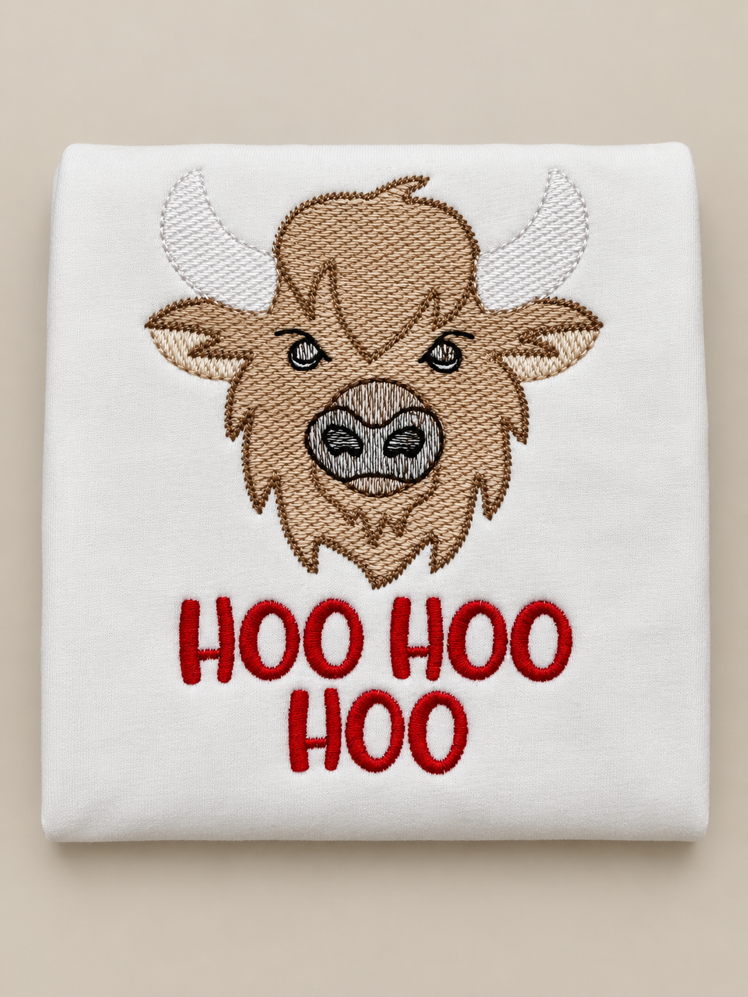 Hoosier Bison Kid Tee