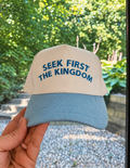 The Kingdom Hat