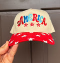 America Hat