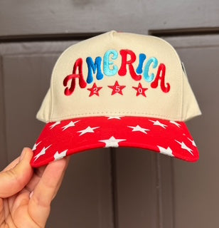 America Hat