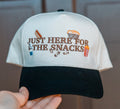 Snacks Hat