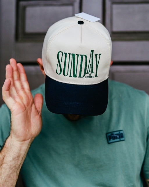 Sunday Hat