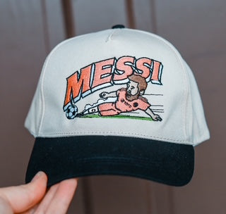 Lionel Messi Hat