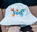 Customizable Kid's Bucket Hat